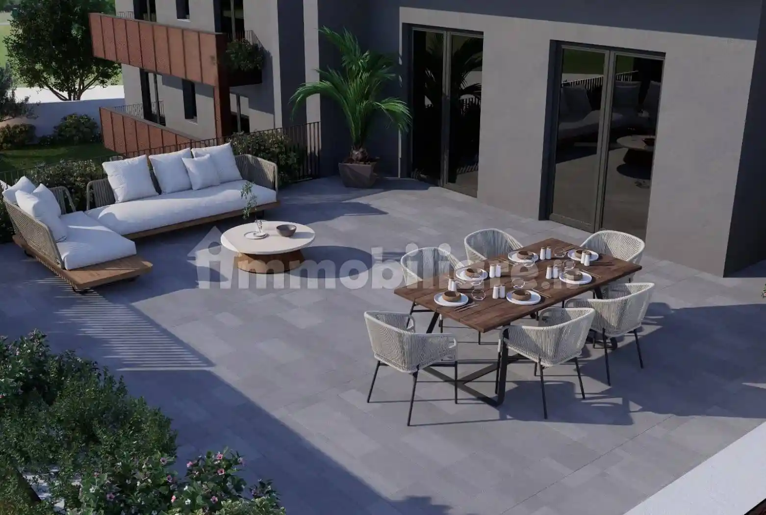 Quadrilocale via Palmiro Togliatti 45, Mugnano del Cardinale - foto 4