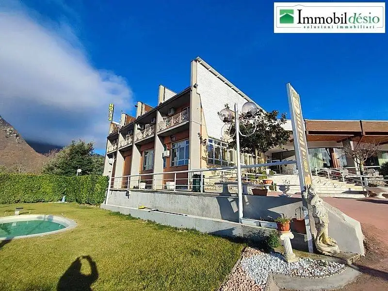 Palazzo - Edificio in vendita a Vietri di Potenza