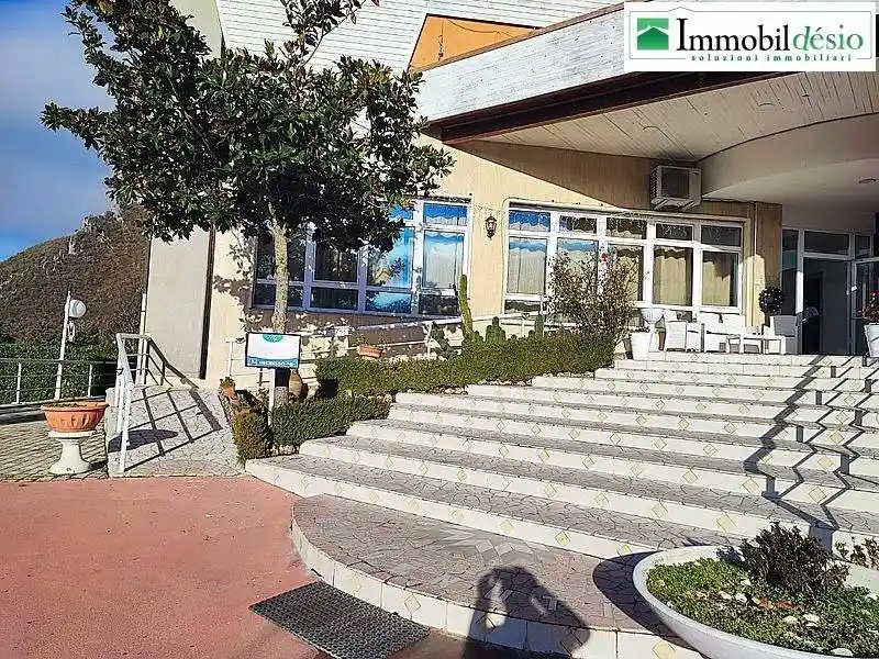 Palazzo - Edificio - foto 2