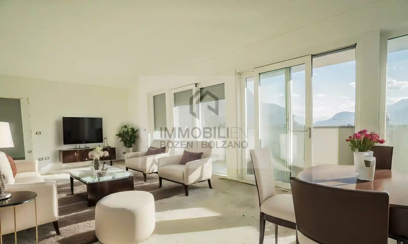 Attico - Mansarda in vendita a Laives