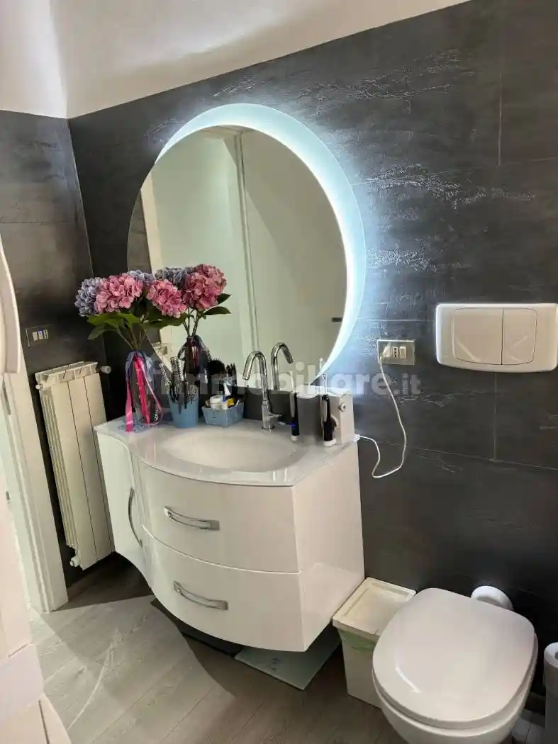 Quadrilocale via Raffaele Paolucci, Centro, Lanciano - foto 2