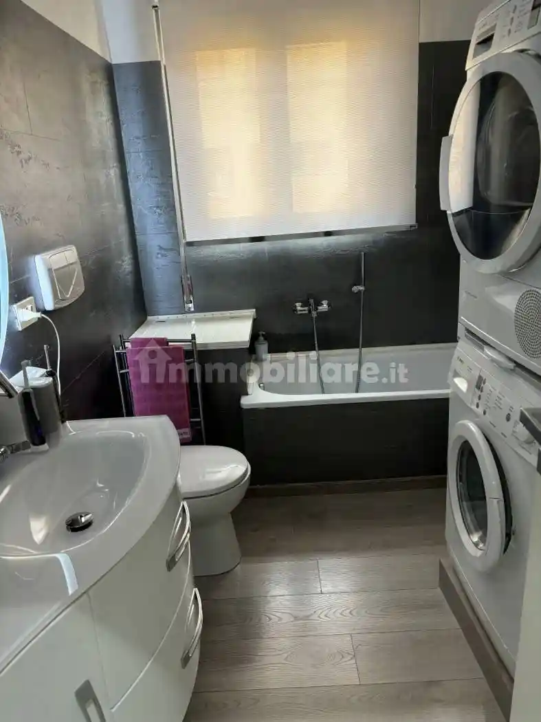 Quadrilocale via Raffaele Paolucci, Centro, Lanciano - foto 3