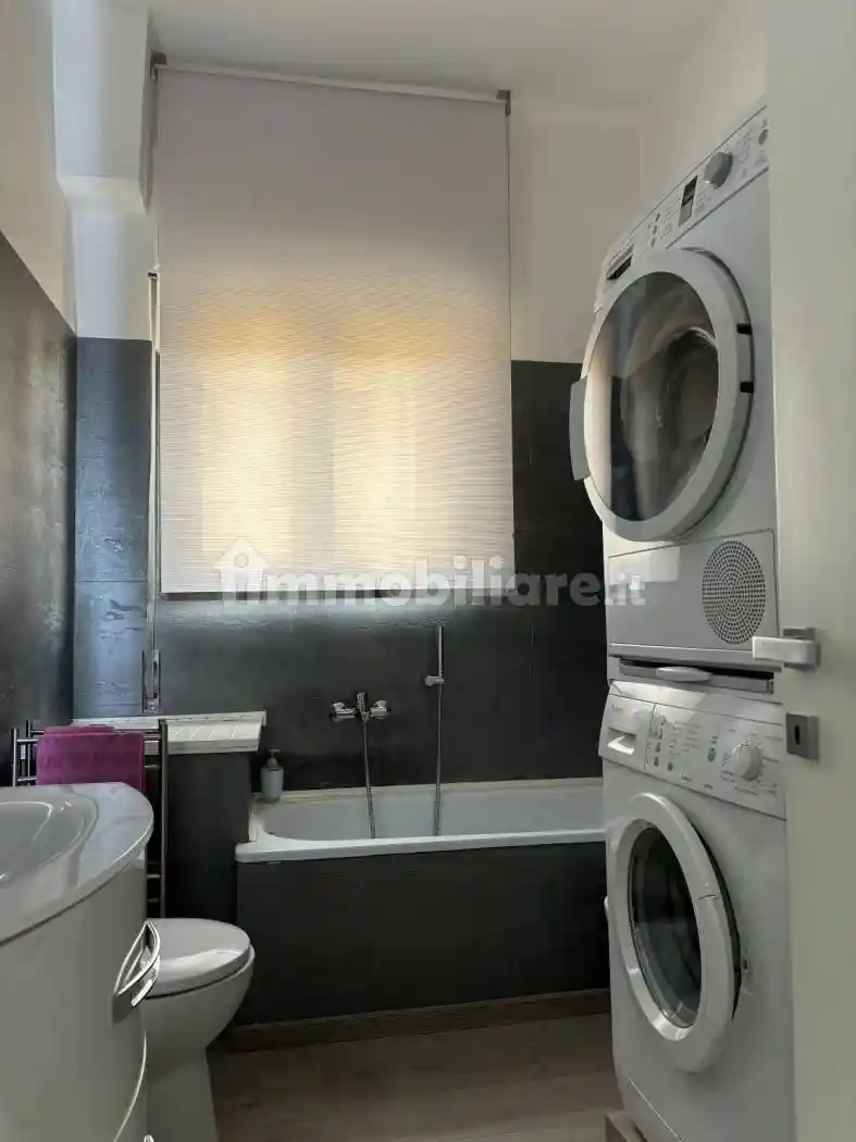 Quadrilocale via Raffaele Paolucci, Centro, Lanciano - foto 5