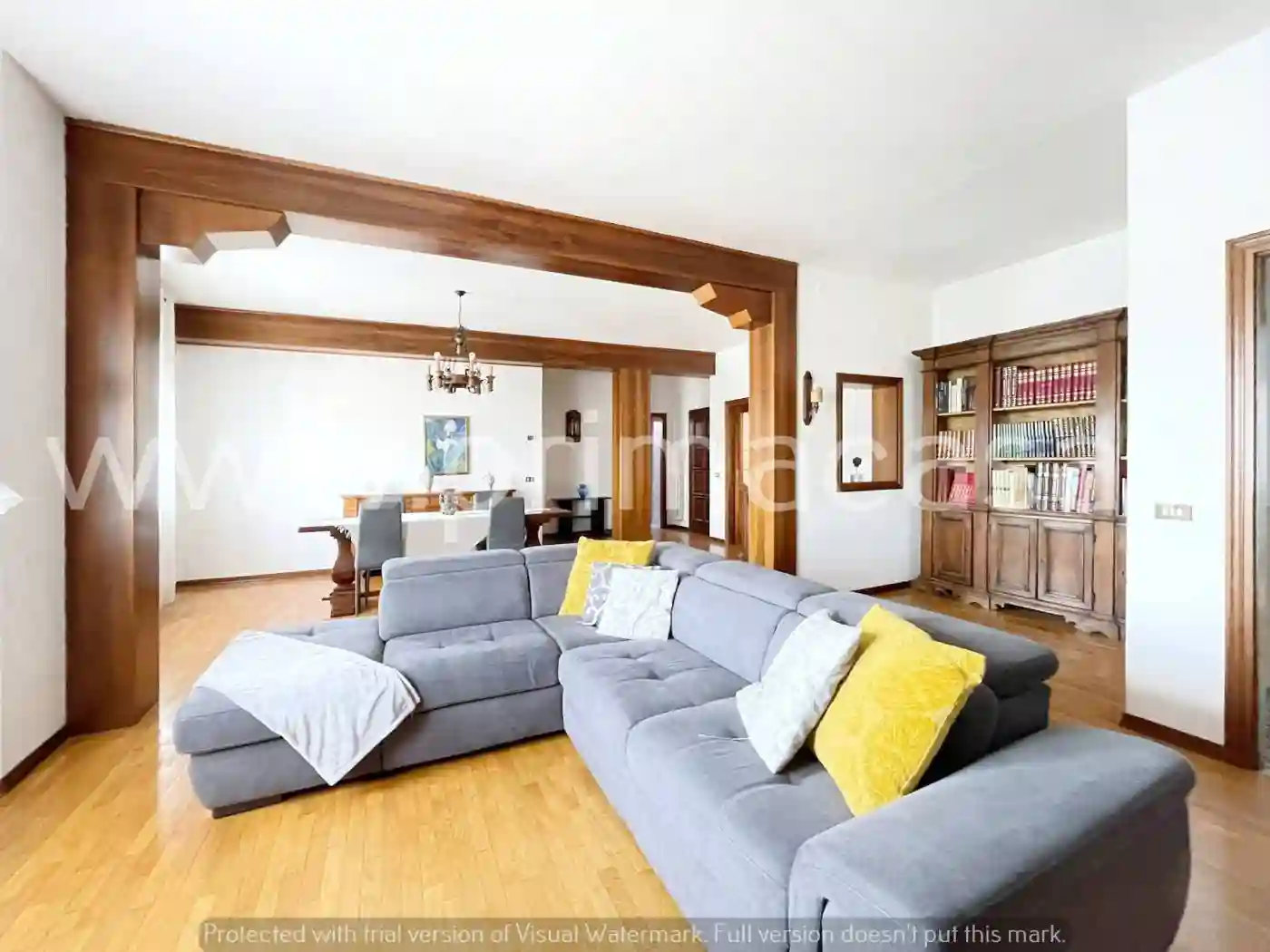 Attico - Mansarda - foto 3