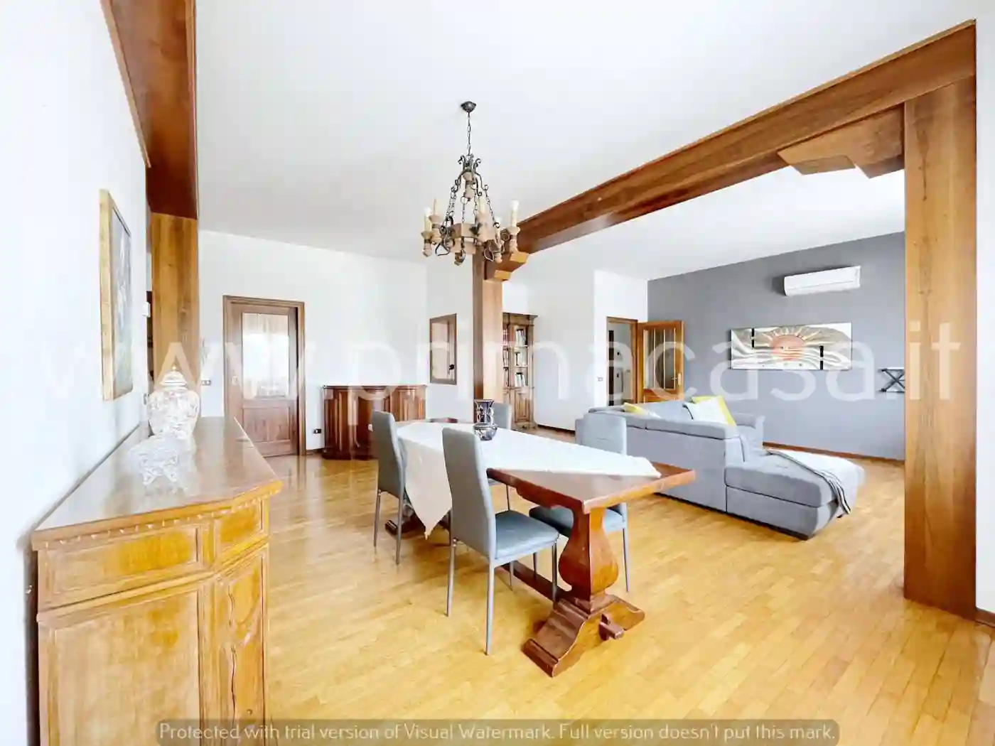 Attico - Mansarda - foto 4