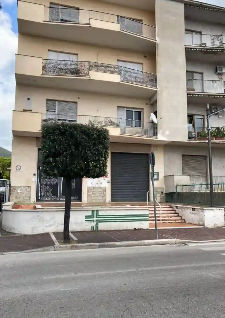 Palazzo - Edificio - foto 2