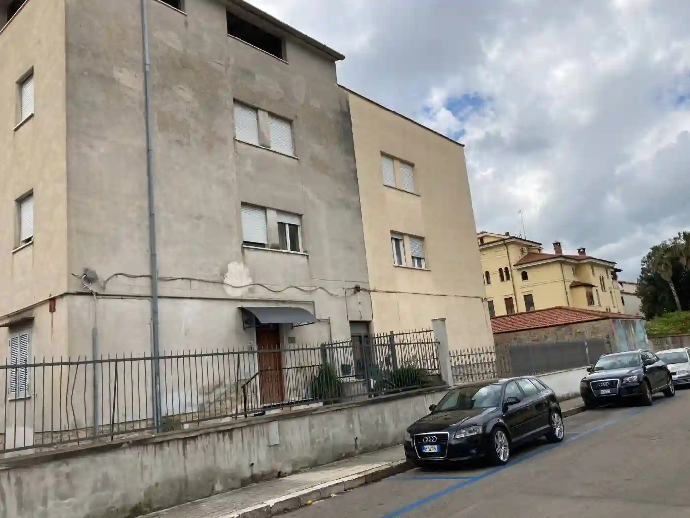 Palazzo - Edificio - foto 4