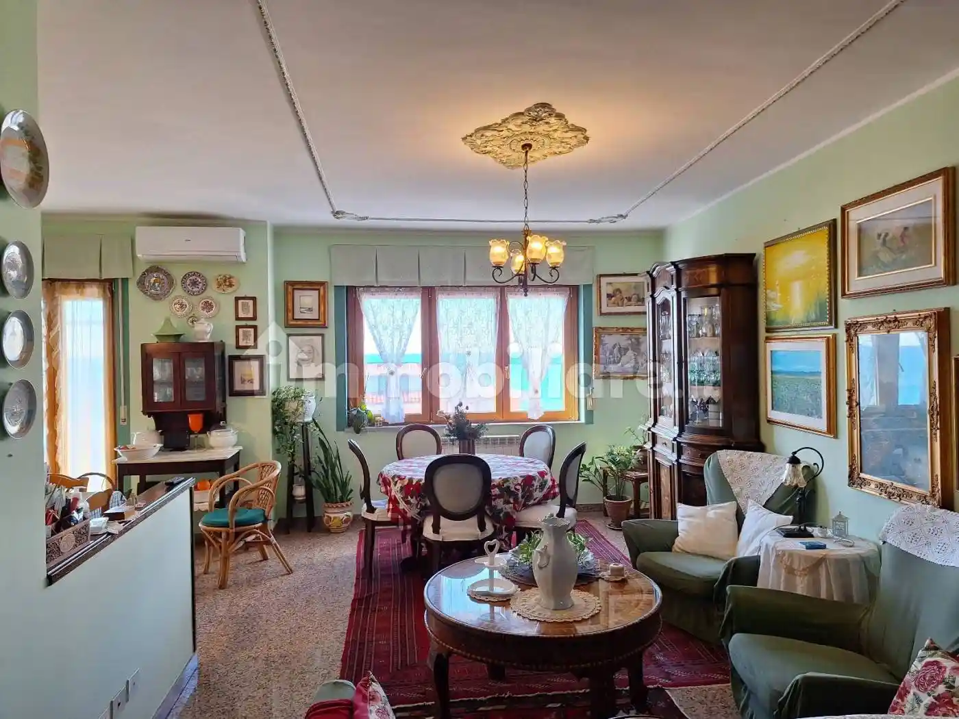 Appartamento via Cristoforo Colombo 111, Marina, Acquappesa - foto 3