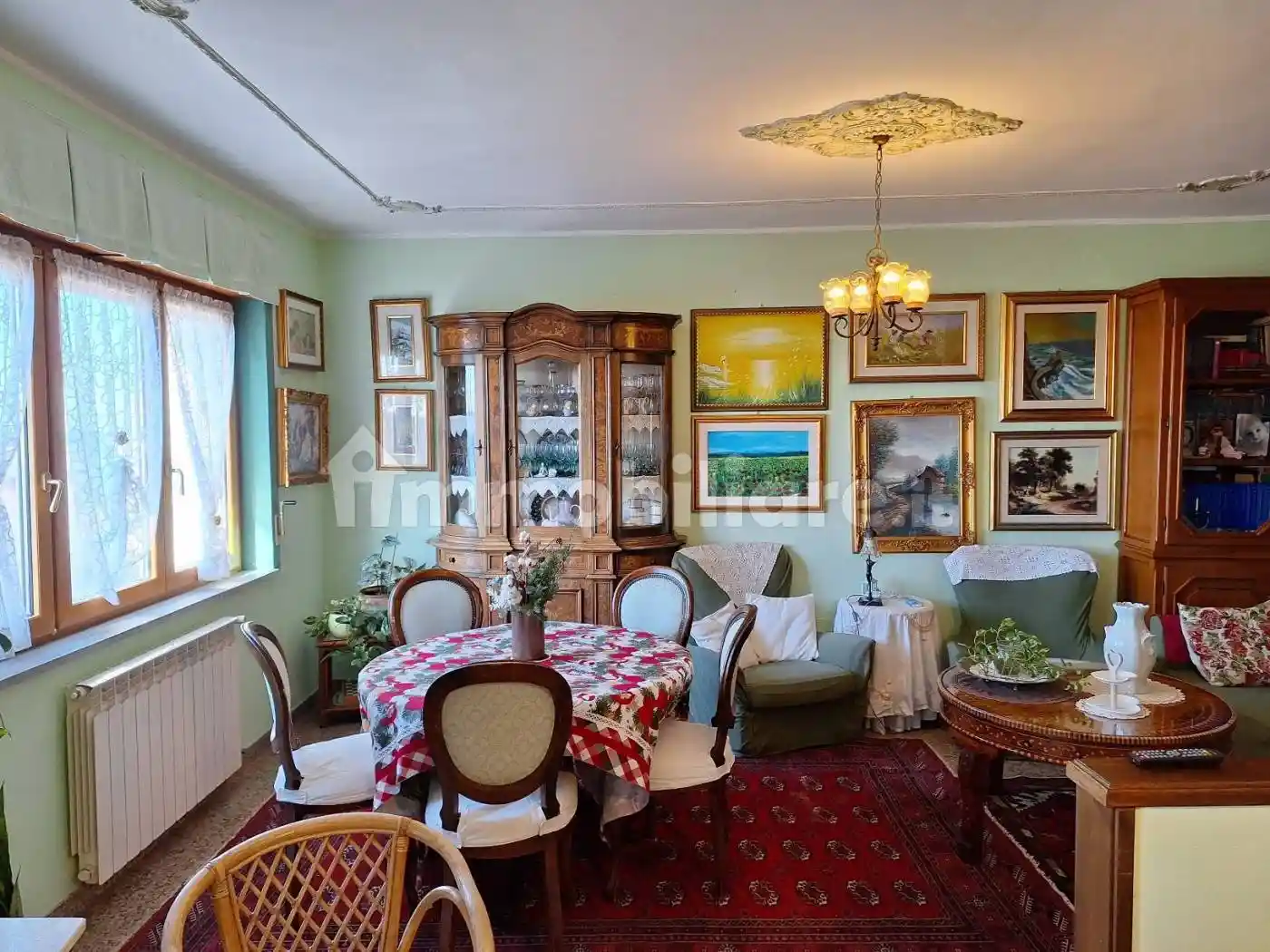 Appartamento via Cristoforo Colombo 111, Marina, Acquappesa - foto 5