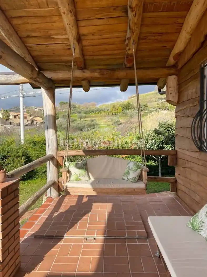 Rustico - Casale in vendita a Amantea