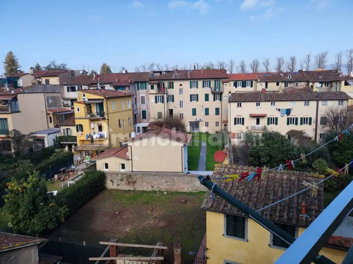 Appartamento in vendita a Lucca