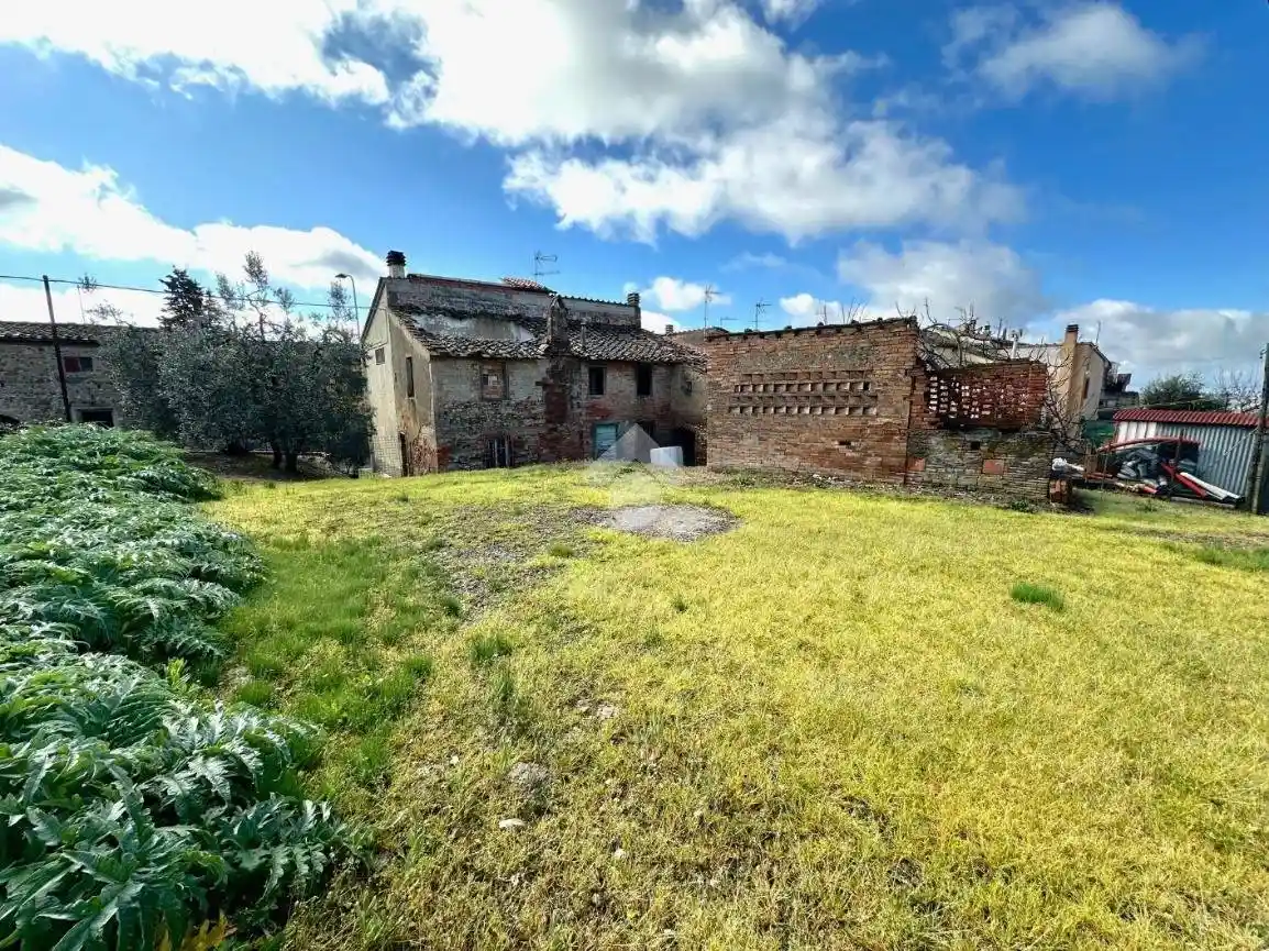 Rustico - Casale in vendita a Montespertoli