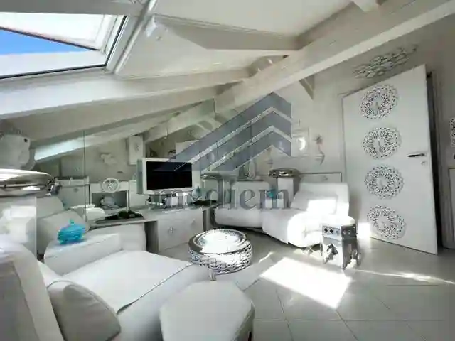 Attico - Mansarda - foto 3