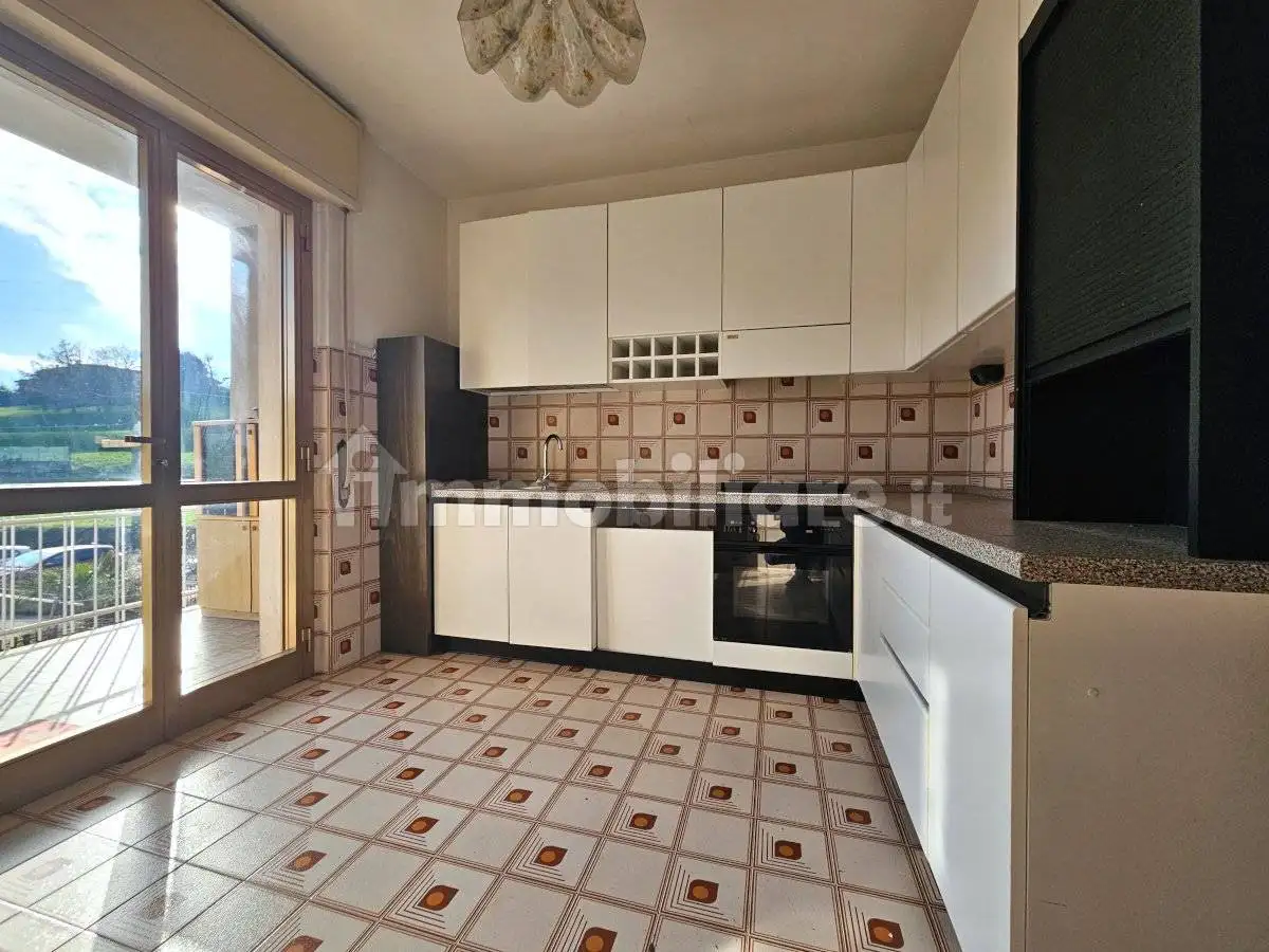 Trilocale via 11 Febbraio, Centro, Colzate - foto 3