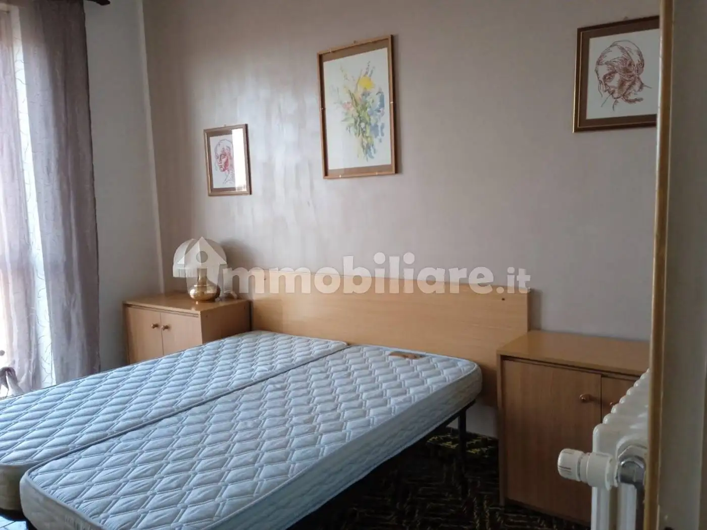 Appartamento in affitto a Montanaro