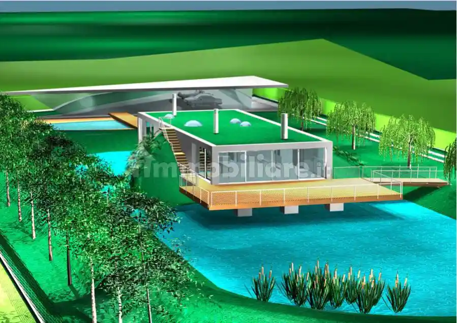 Villa in vendita a Sant'Angelo di Piove di Sacco