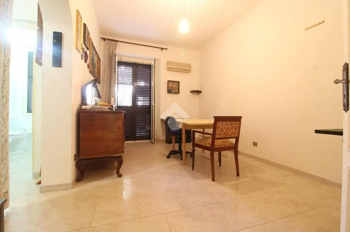 Appartamento in vendita a Reggio Calabria