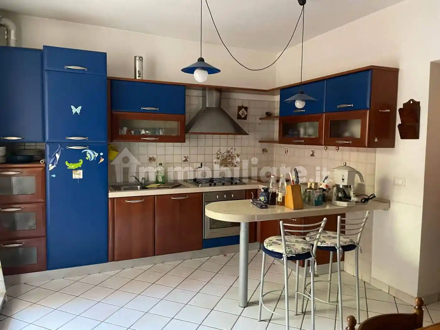 Appartamento in affitto a L'Aquila