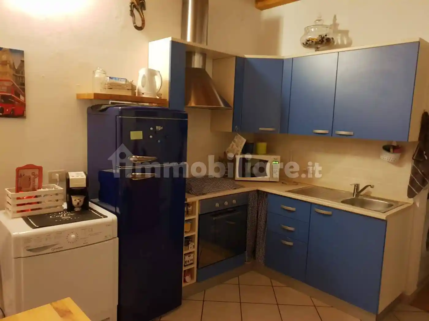 Appartamento in affitto a Galliate