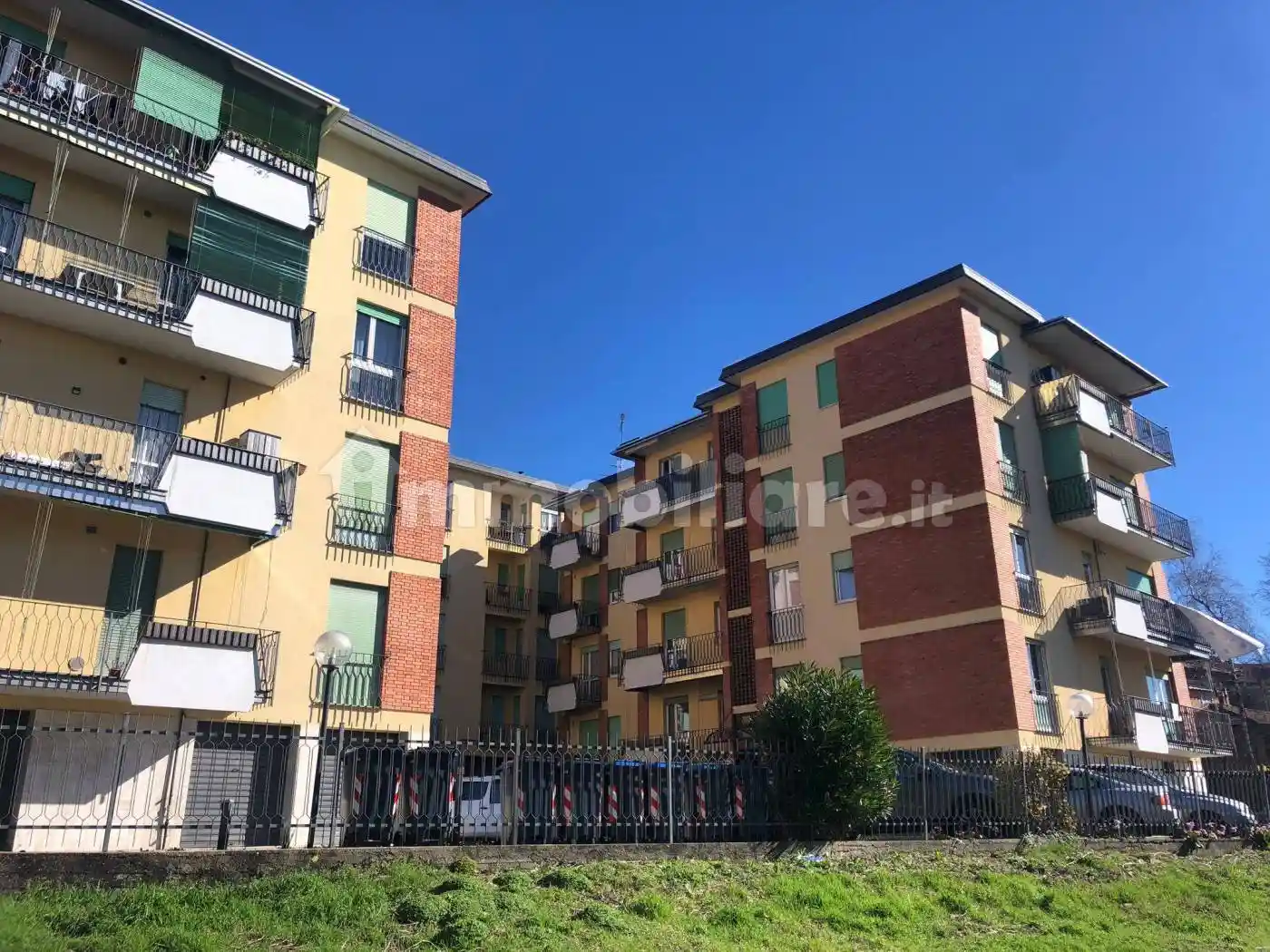 Appartamento in vendita a Varese