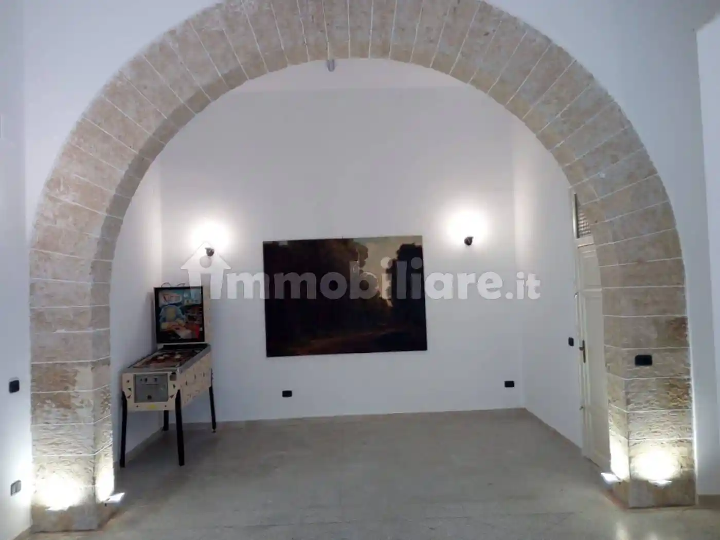 Appartamento in vendita a Santa Flavia