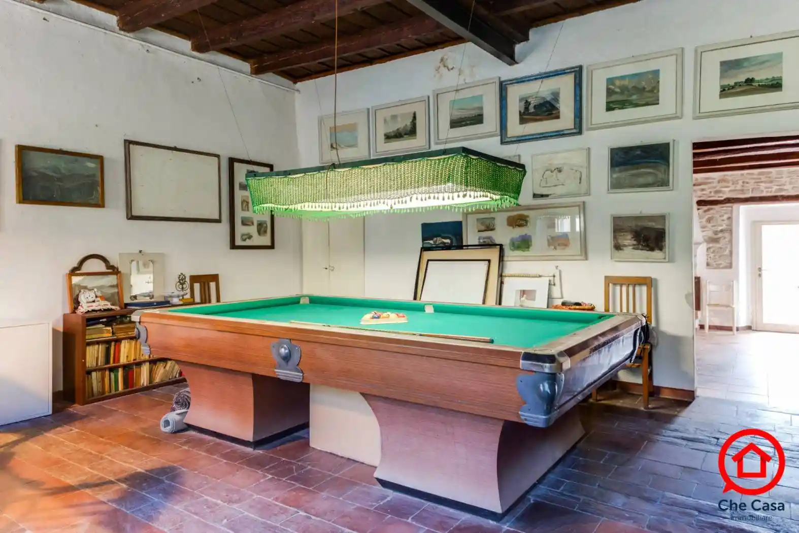 Casa indipendente - foto 5