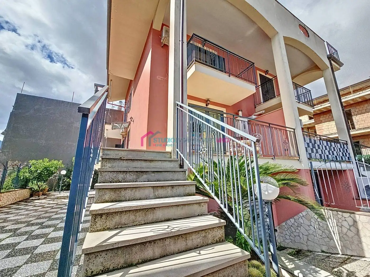 Villetta a schiera in vendita a Scisciano