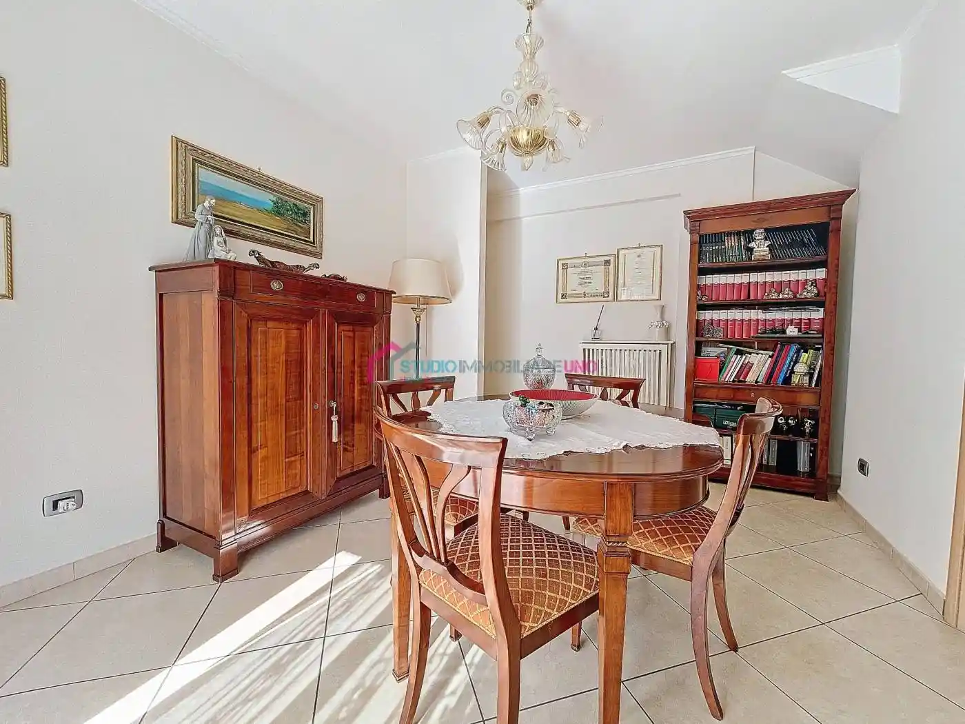 Villetta a schiera - foto 3