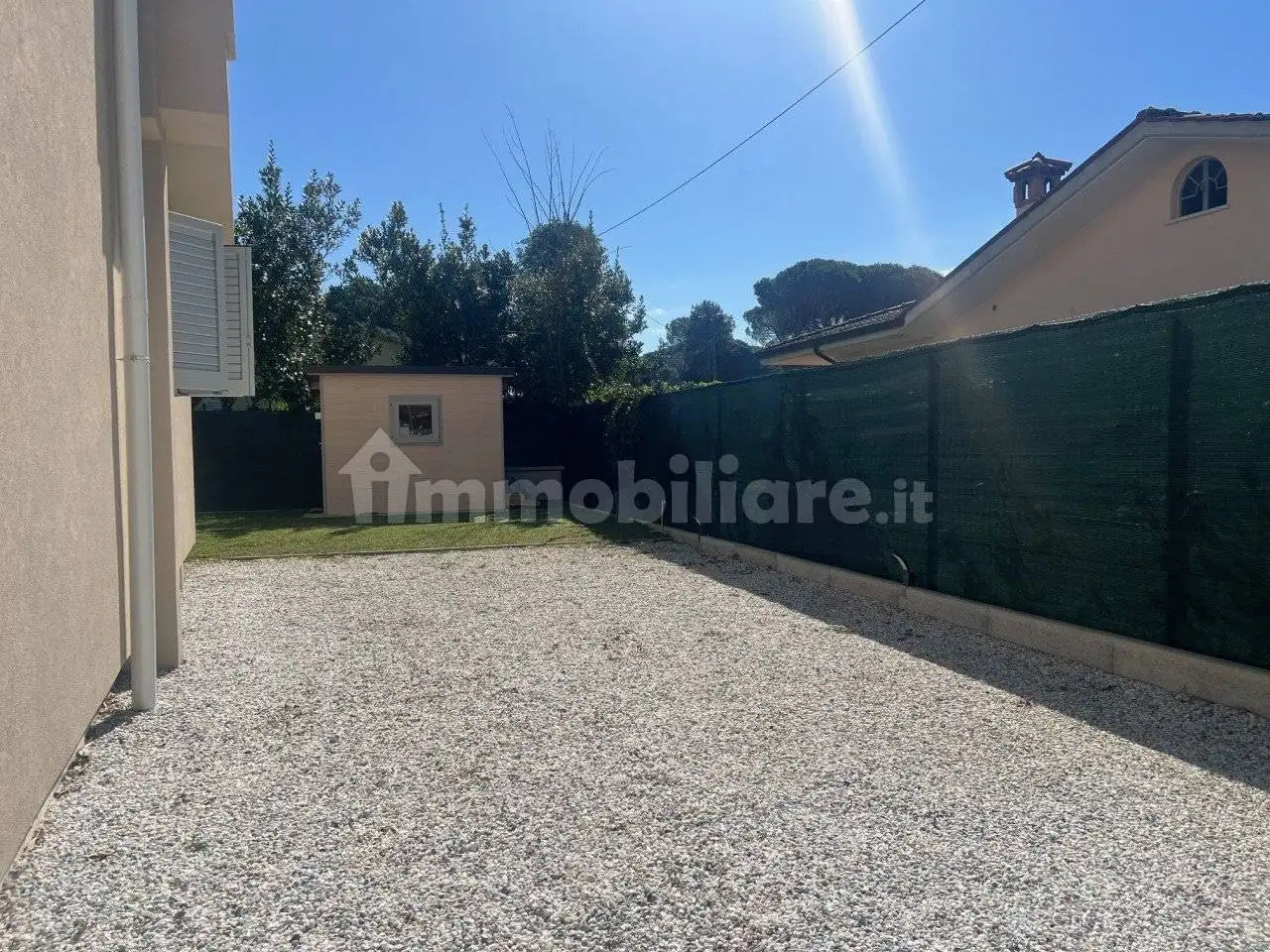 Appartamento ottimo stato, piano terra, Montignoso - foto 4