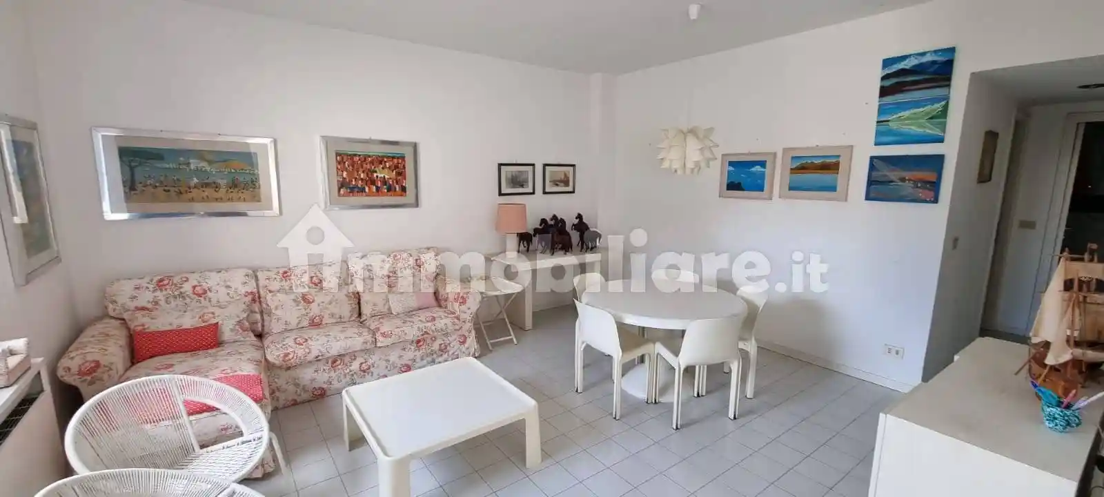 Appartamento via dei Tigli 7, Svarchi, Numana - foto 3