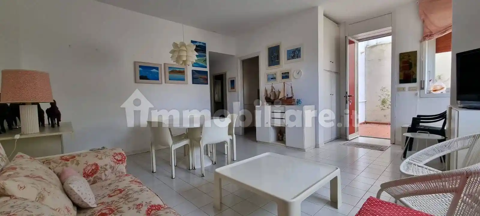 Appartamento via dei Tigli 7, Svarchi, Numana - foto 4