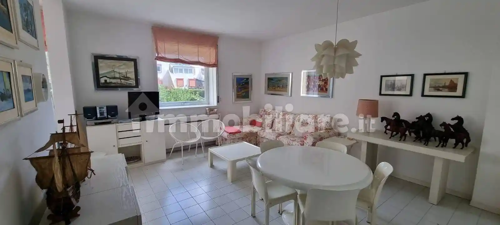 Appartamento via dei Tigli 7, Svarchi, Numana - foto 5