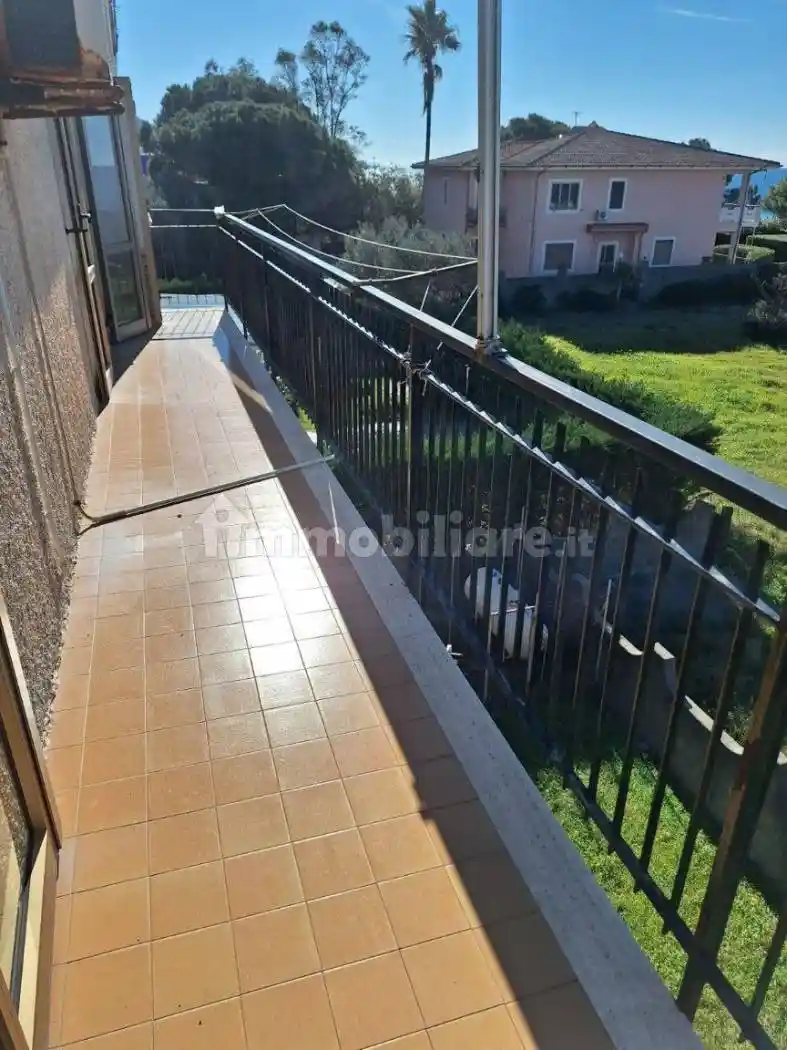 Quadrilocale traversa Terza degli Oleandri 1A, Cetraro Marina, Cetraro - foto 2