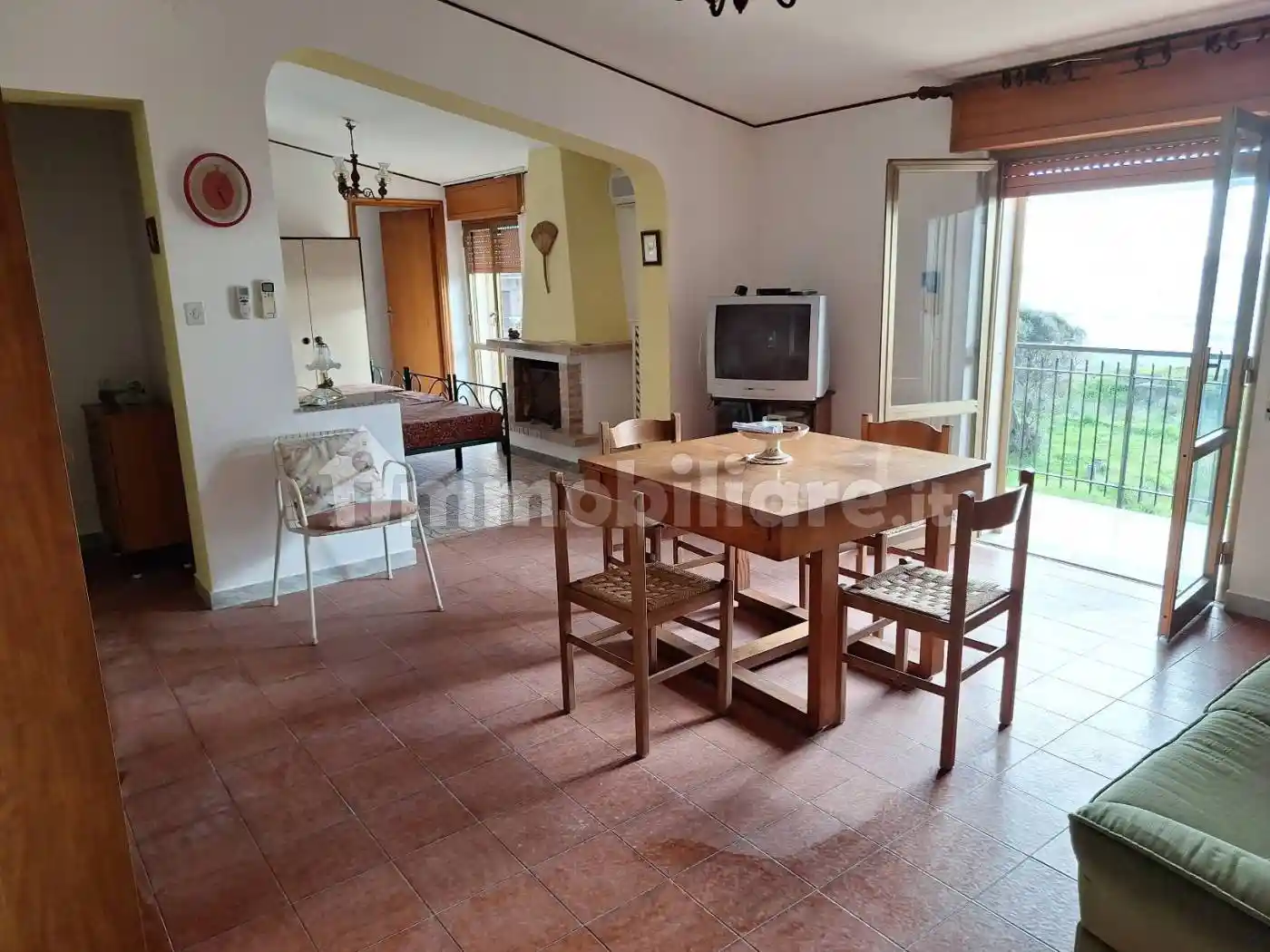 Quadrilocale traversa Terza degli Oleandri 1A, Cetraro Marina, Cetraro - foto 3