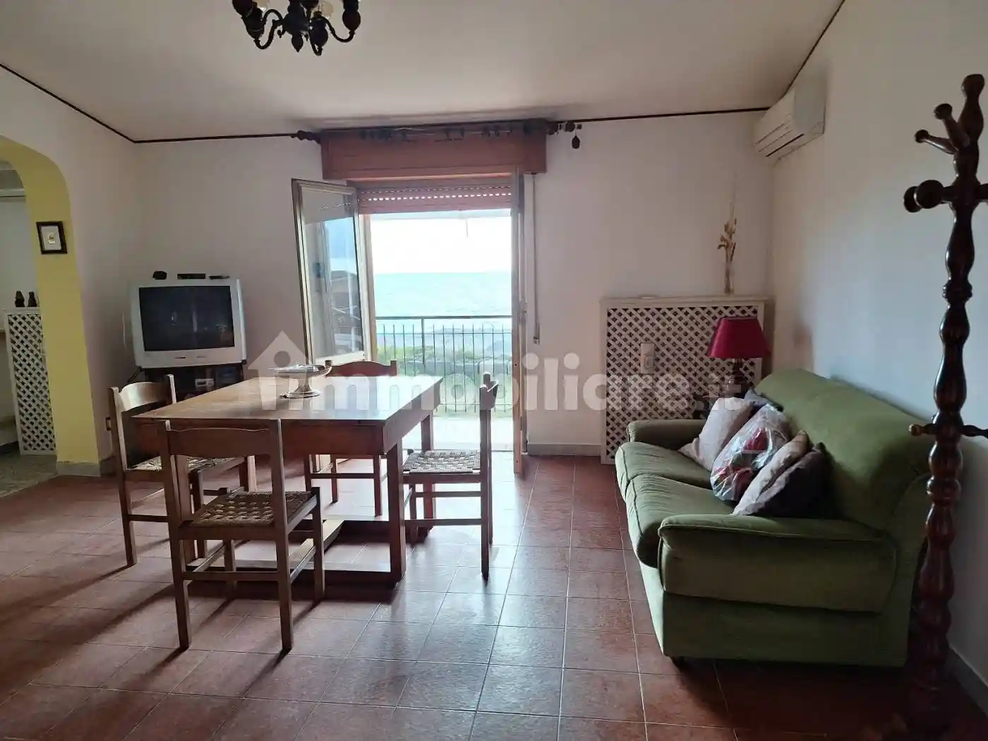 Quadrilocale traversa Terza degli Oleandri 1A, Cetraro Marina, Cetraro - foto 4