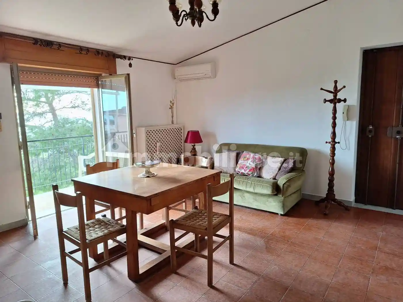 Quadrilocale traversa Terza degli Oleandri 1A, Cetraro Marina, Cetraro - foto 5