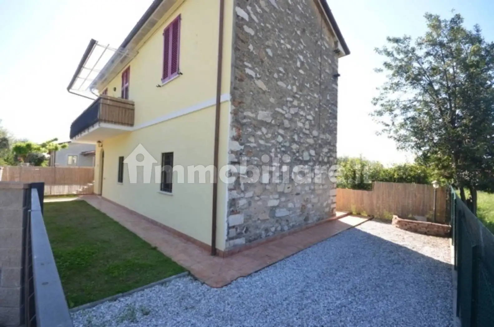 Villa in affitto a Seravezza