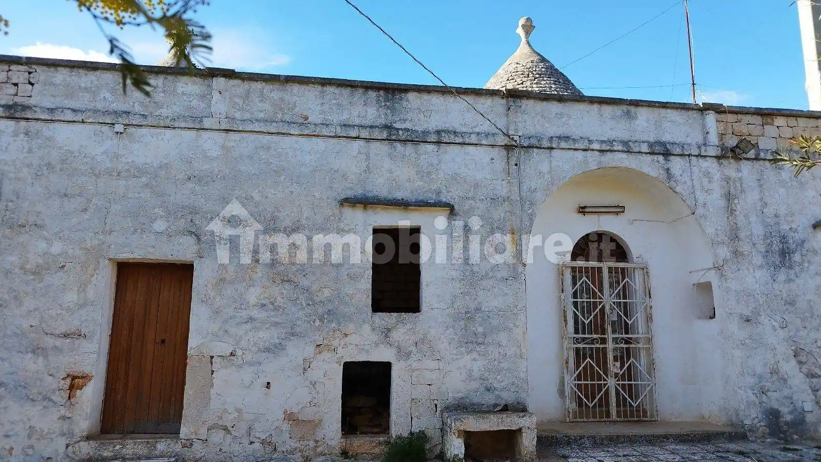 Rustico - Casale in vendita a Ostuni
