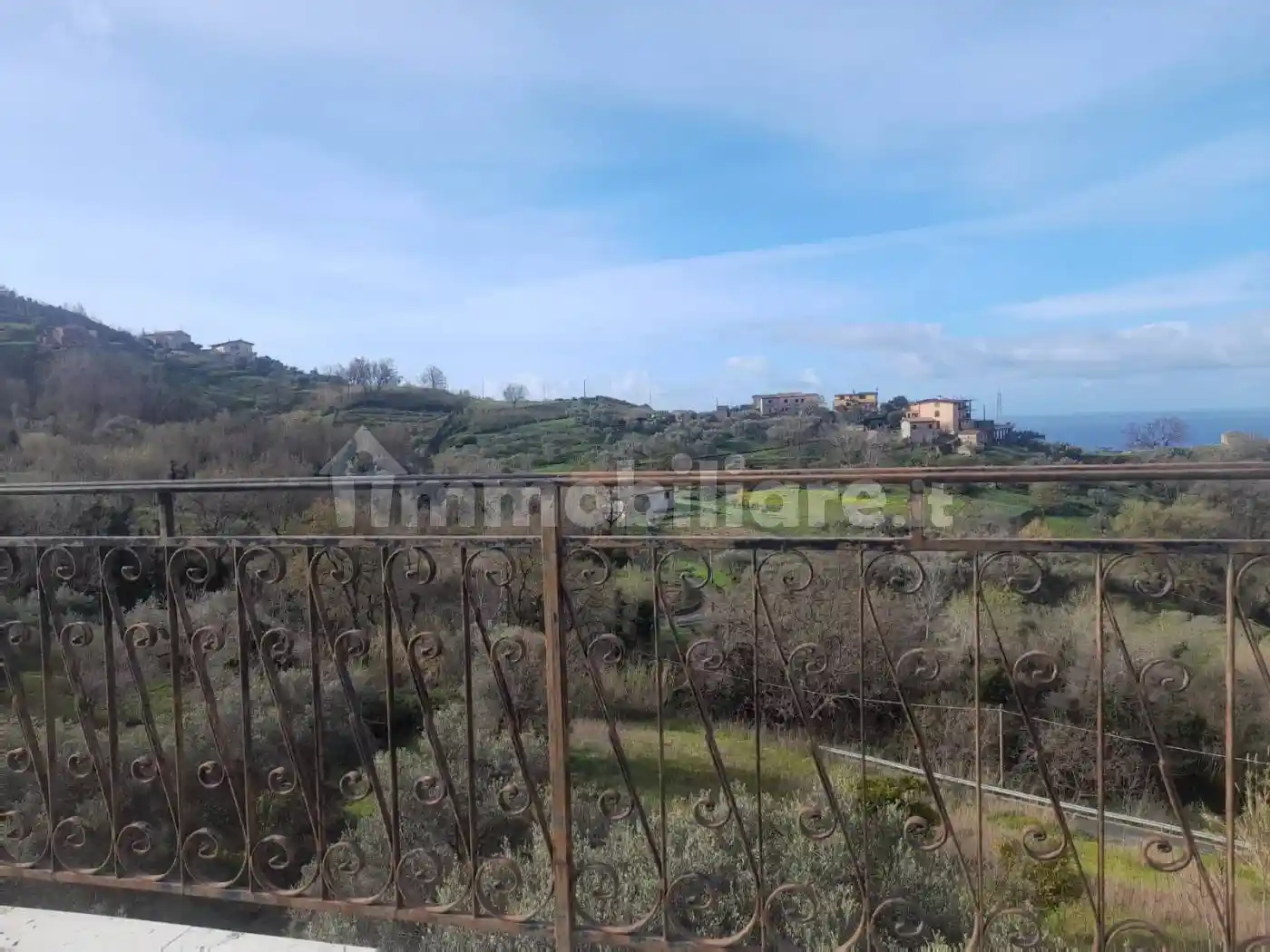 Villa bifamiliare Svincolo Belvedere Marittimo, Belvedere Marittimo - foto 2