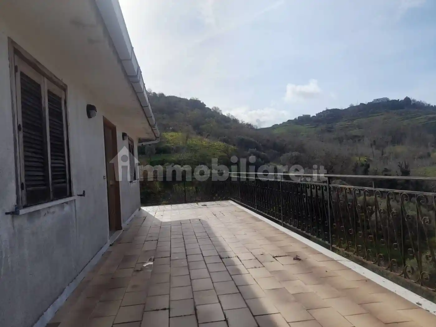 Villa bifamiliare Svincolo Belvedere Marittimo, Belvedere Marittimo - foto 3