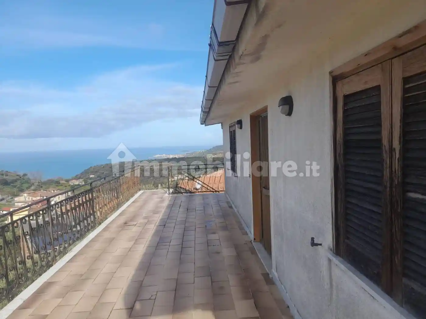 Villa bifamiliare Svincolo Belvedere Marittimo, Belvedere Marittimo - foto 4