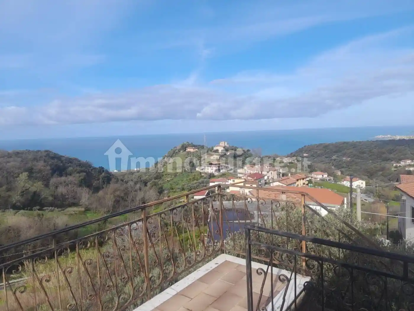 Villa bifamiliare Svincolo Belvedere Marittimo, Belvedere Marittimo - foto 5