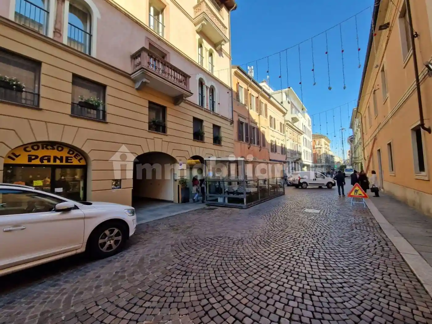 Appartamento in vendita a Piacenza
