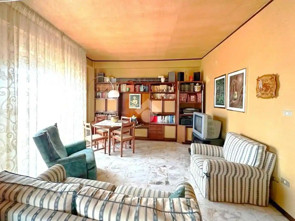 Appartamento in vendita a San Severo