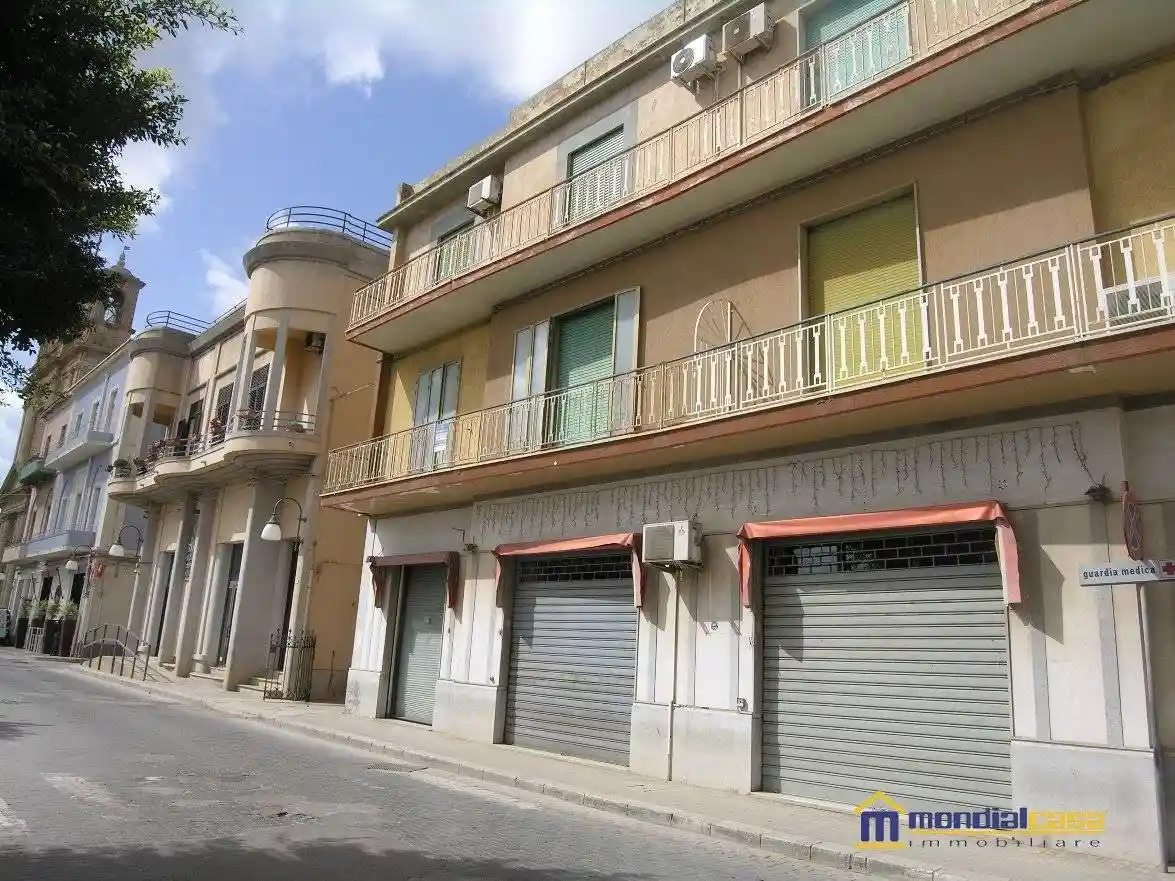 Appartamento in vendita a Pachino