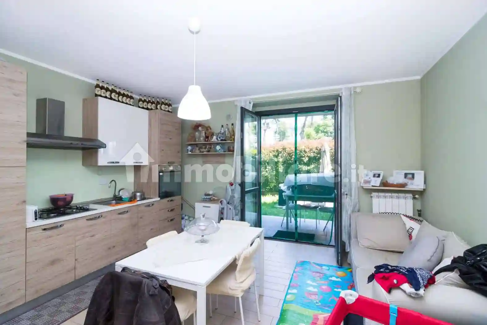 Appartamento - foto 3