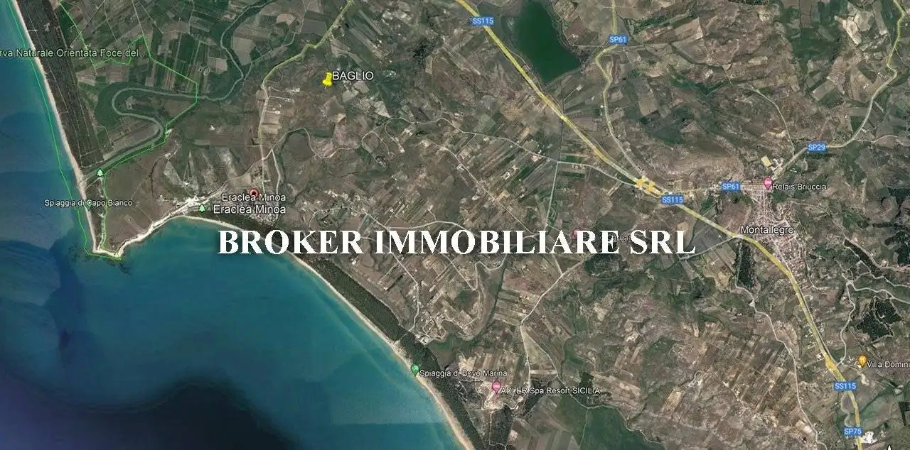 Rustico - Casale in vendita a Cattolica Eraclea