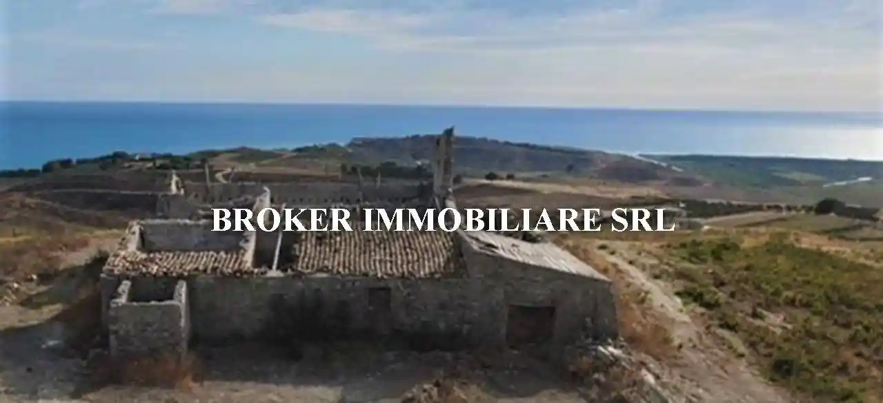 Baglio Località Eraclea Minoa, Cattolica Eraclea - foto 2