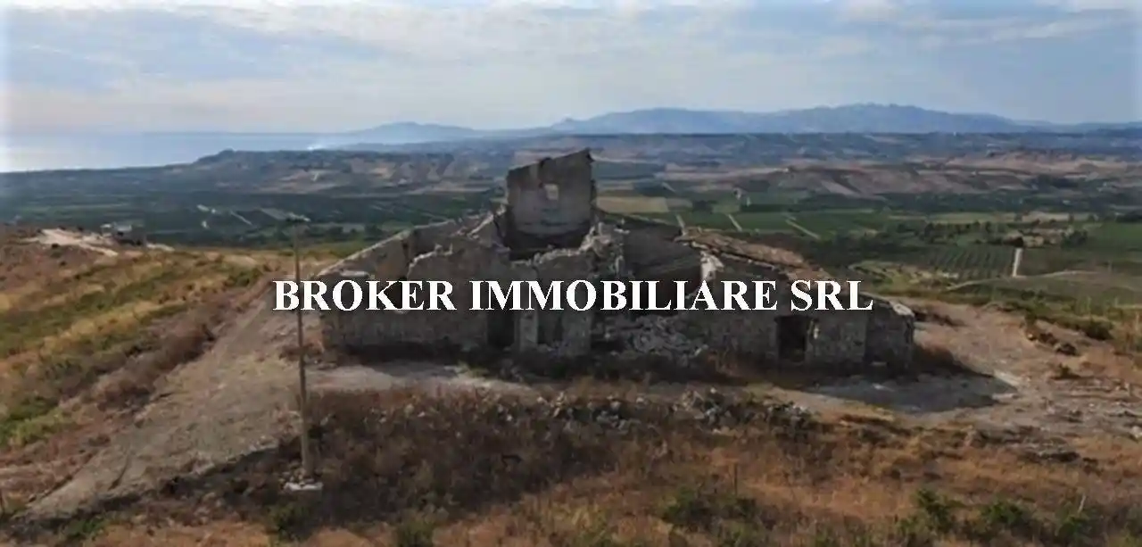 Baglio Località Eraclea Minoa, Cattolica Eraclea - foto 3