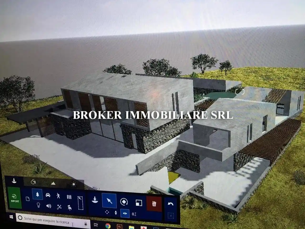 Baglio Località Eraclea Minoa, Cattolica Eraclea - foto 4